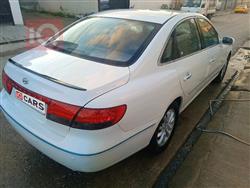 هيونداي غراندور